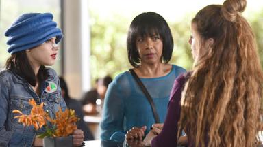 Poster episodio The Orville : Nave Interestelar 1x7