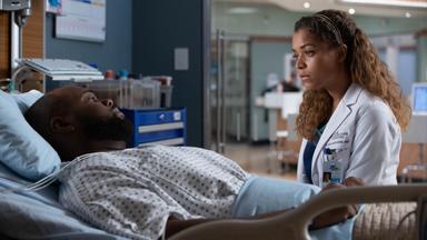 Poster episodio The Good Doctor 3x10
