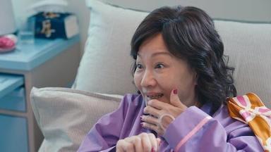 Poster episodio Mamá, ¿en serio? 1x3