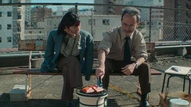 Poster episodio El primer amor 1x4