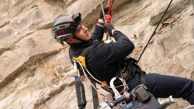 Poster episodio 9-1-1: Nashville 1x13