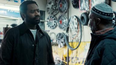 Poster episodio Long Bright River 1x4