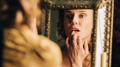 Poster episodio Merteuil 1x2