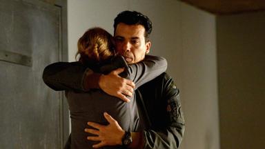 Poster episodio Objetivo: Paris 1x7