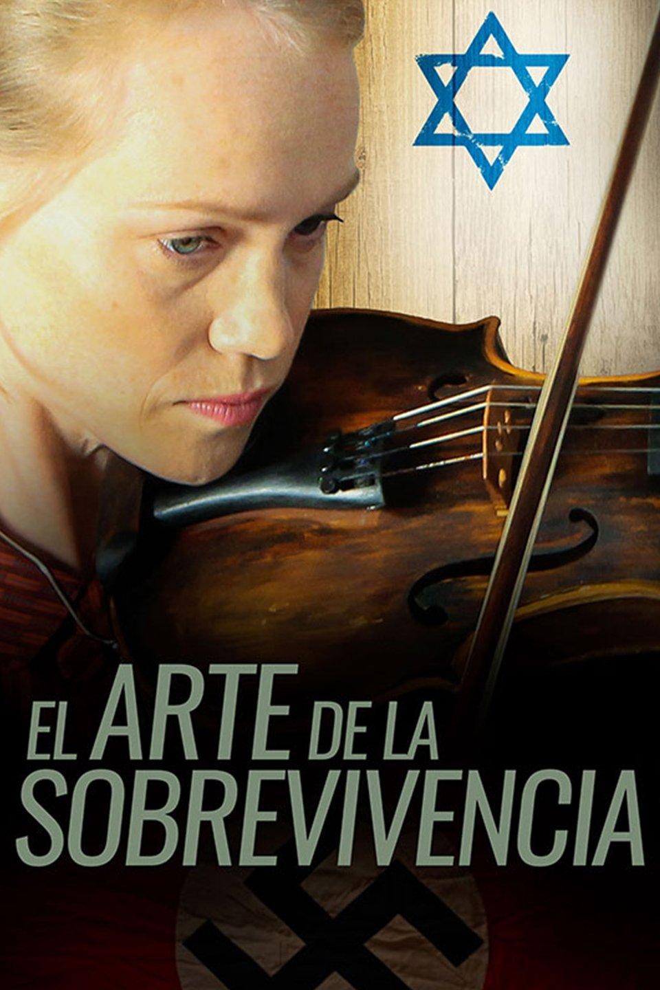 Poster El Arte de la Sobrevivencia