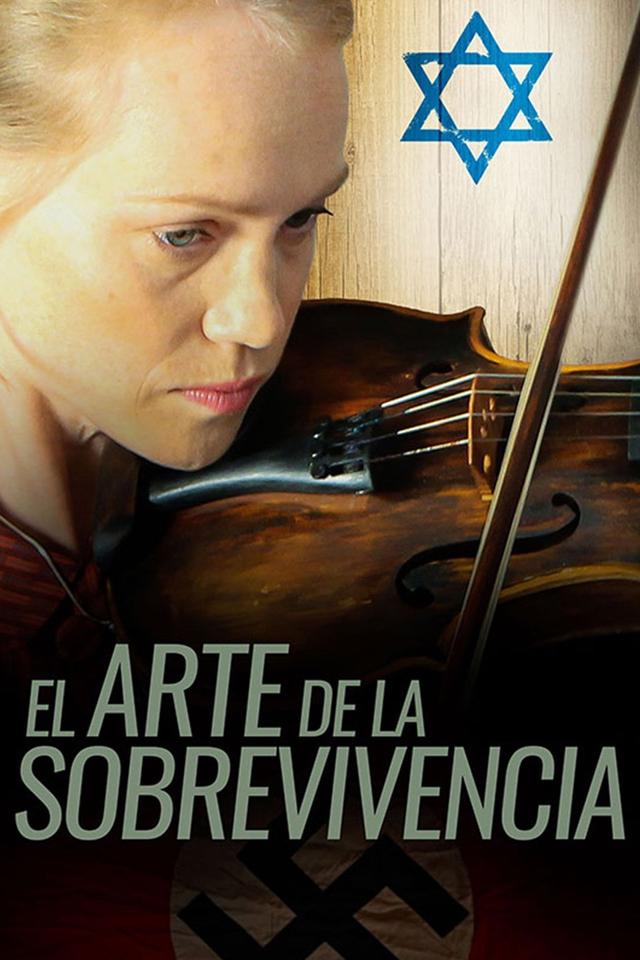 Poster El Arte de la Sobrevivencia