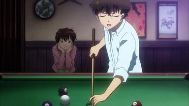 Poster episodio まじっく快斗1412 1x3