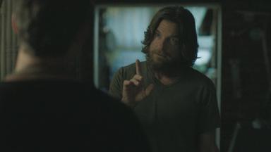 Poster episodio Black Rabbit 1x5