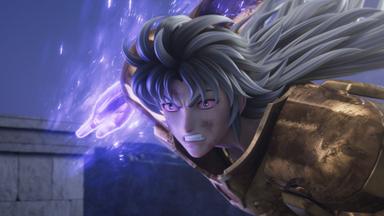 Poster episodio Saint Seiya: Los Caballeros del Zodiaco 3x12