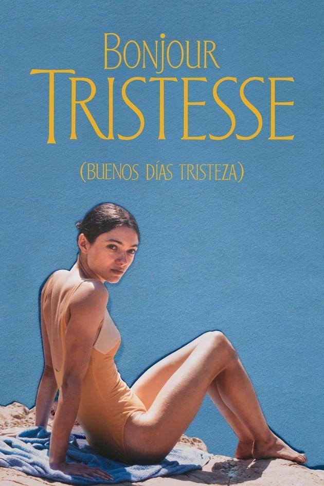 Poster Bonjour Tristesse