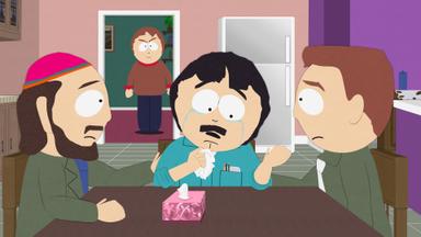 Poster episodio South Park 22x1