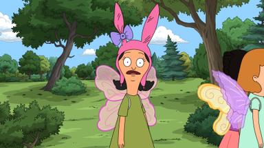 Poster episodio Bob's Burgers 12x1