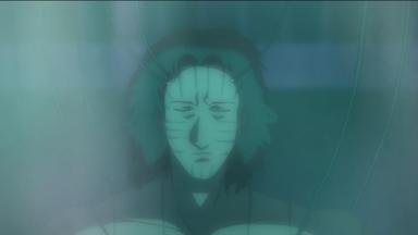 Poster episodio SPEED GRAPHER 1x17