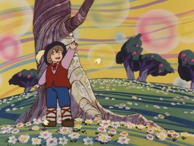 Poster episodio Remi 1x28