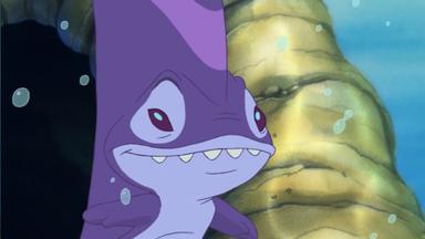 Poster episodio Lilo & Stitch: La serie 1x24