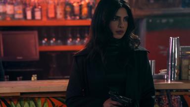 Poster episodio Citadel 2x3
