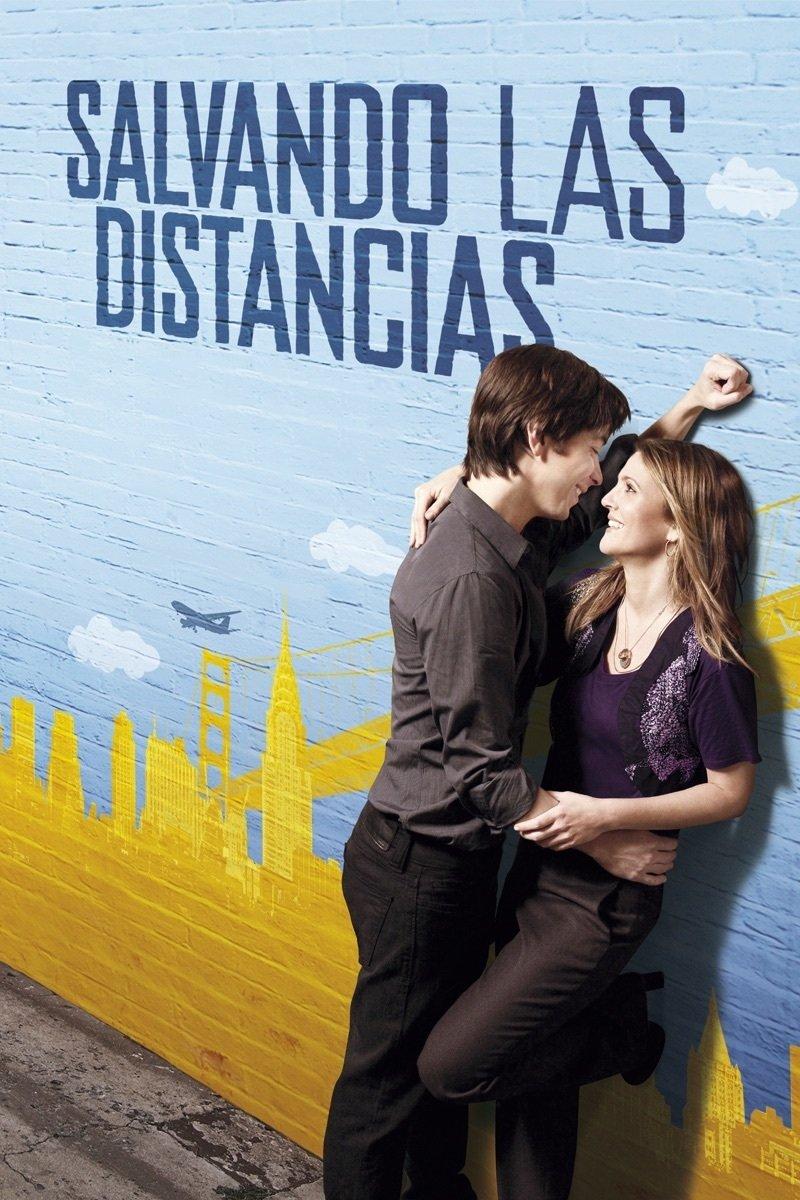 Poster Amor a distancia