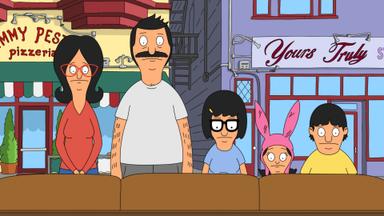 Poster episodio Bob's Burgers 6x9