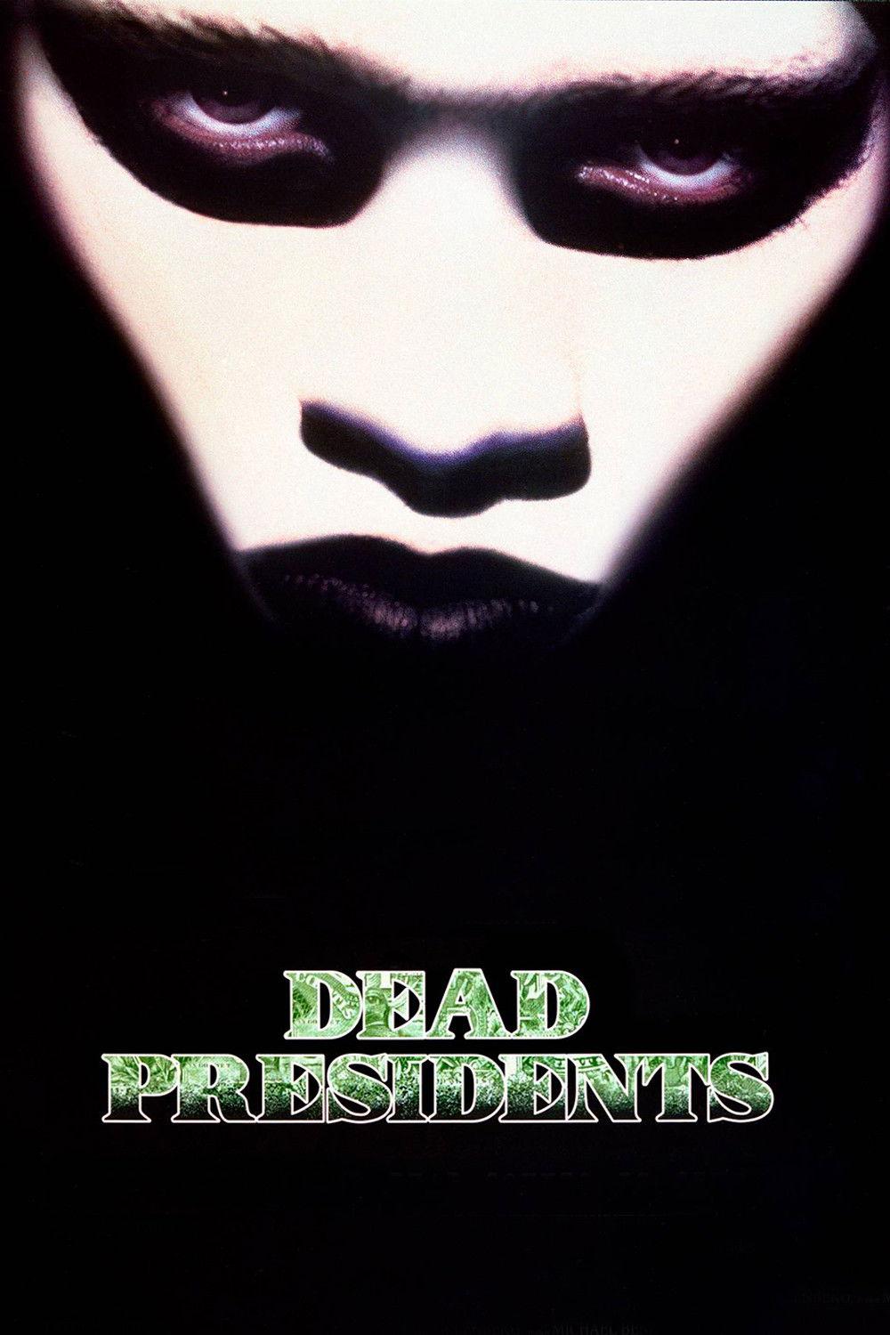 Poster Dead Presidents