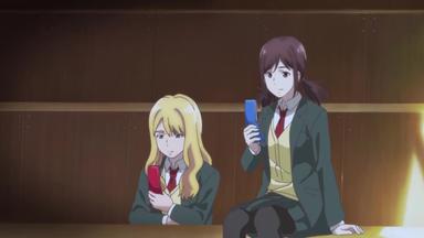 Poster episodio La canción perdida 1x8