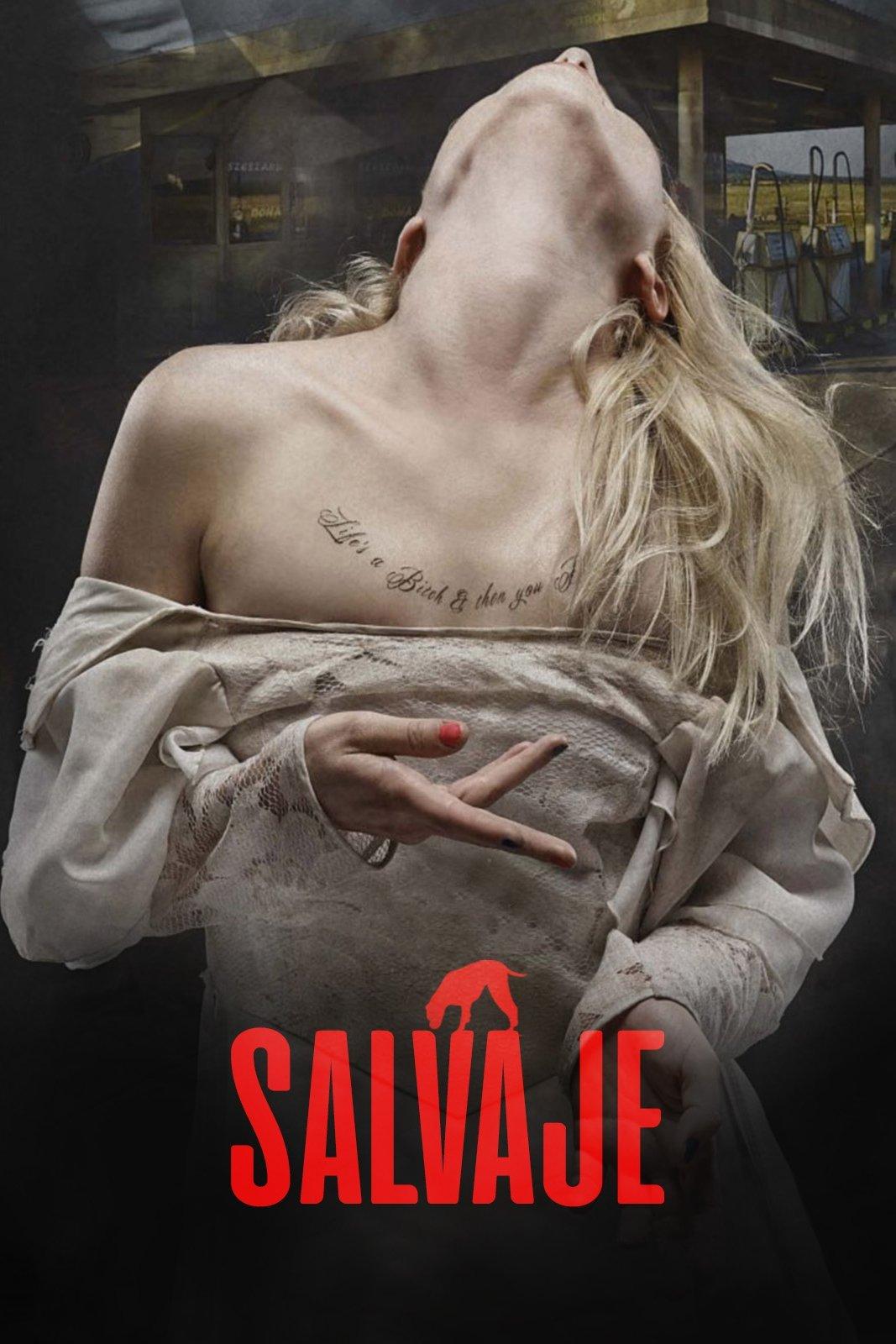 Poster Salvaje