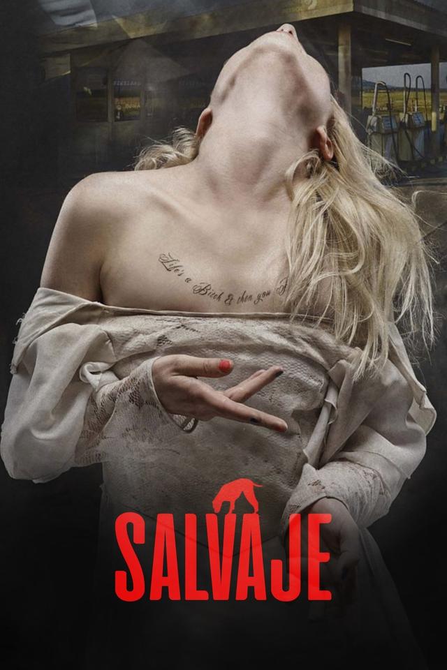 Poster Salvaje