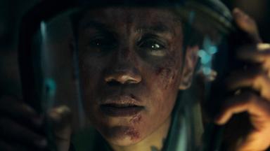 Poster episodio The Expanse 5x9