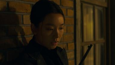 Poster episodio La canción de los bandidos 1x7