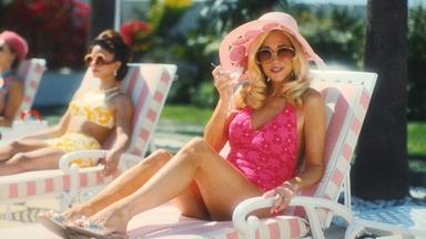 Poster episodio Palm Royale 2x1