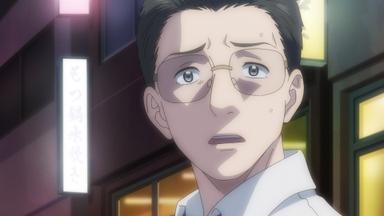 Poster episodio El Gen de la IA 1x7