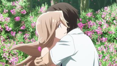 Poster episodio Gleipnir 1x10