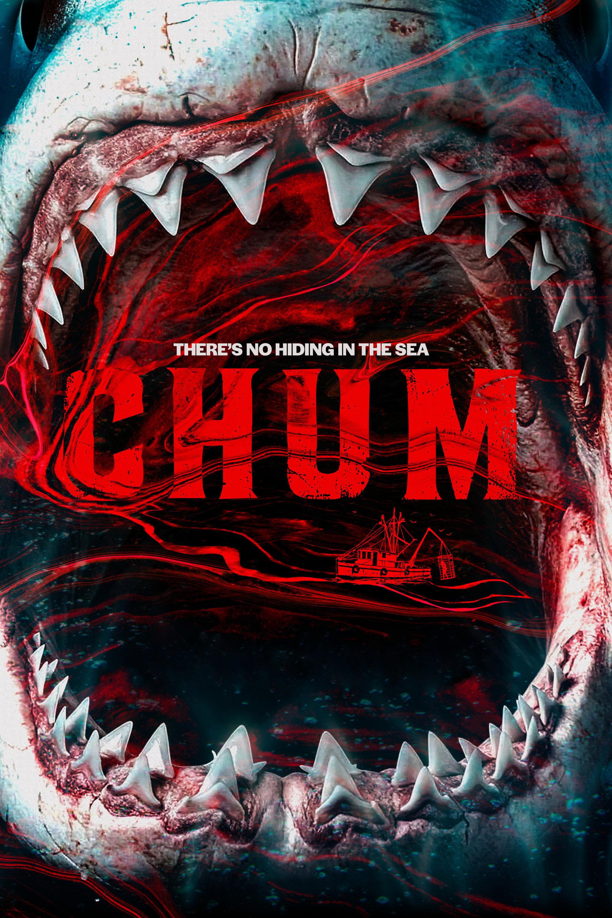 Poster Chum