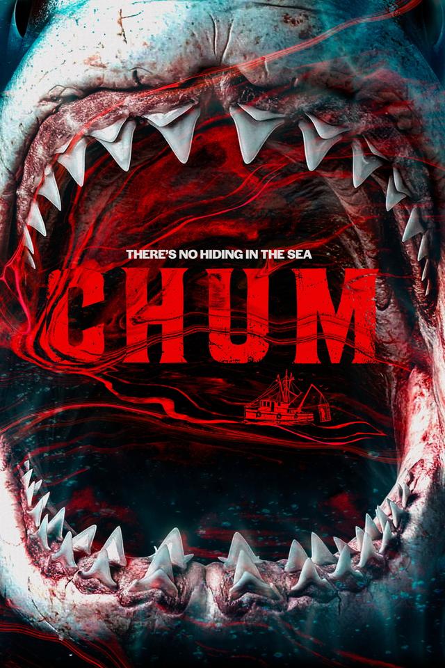Poster Chum