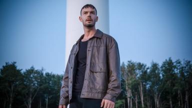 Poster episodio The Graft: Anatomía del Caos 1x8