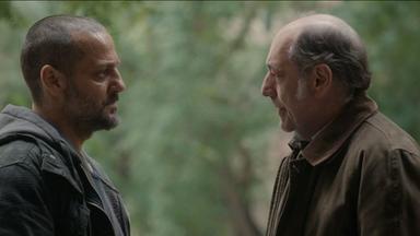 Poster episodio Los sin nombre 1x2