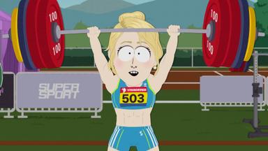 Poster episodio South Park 23x7