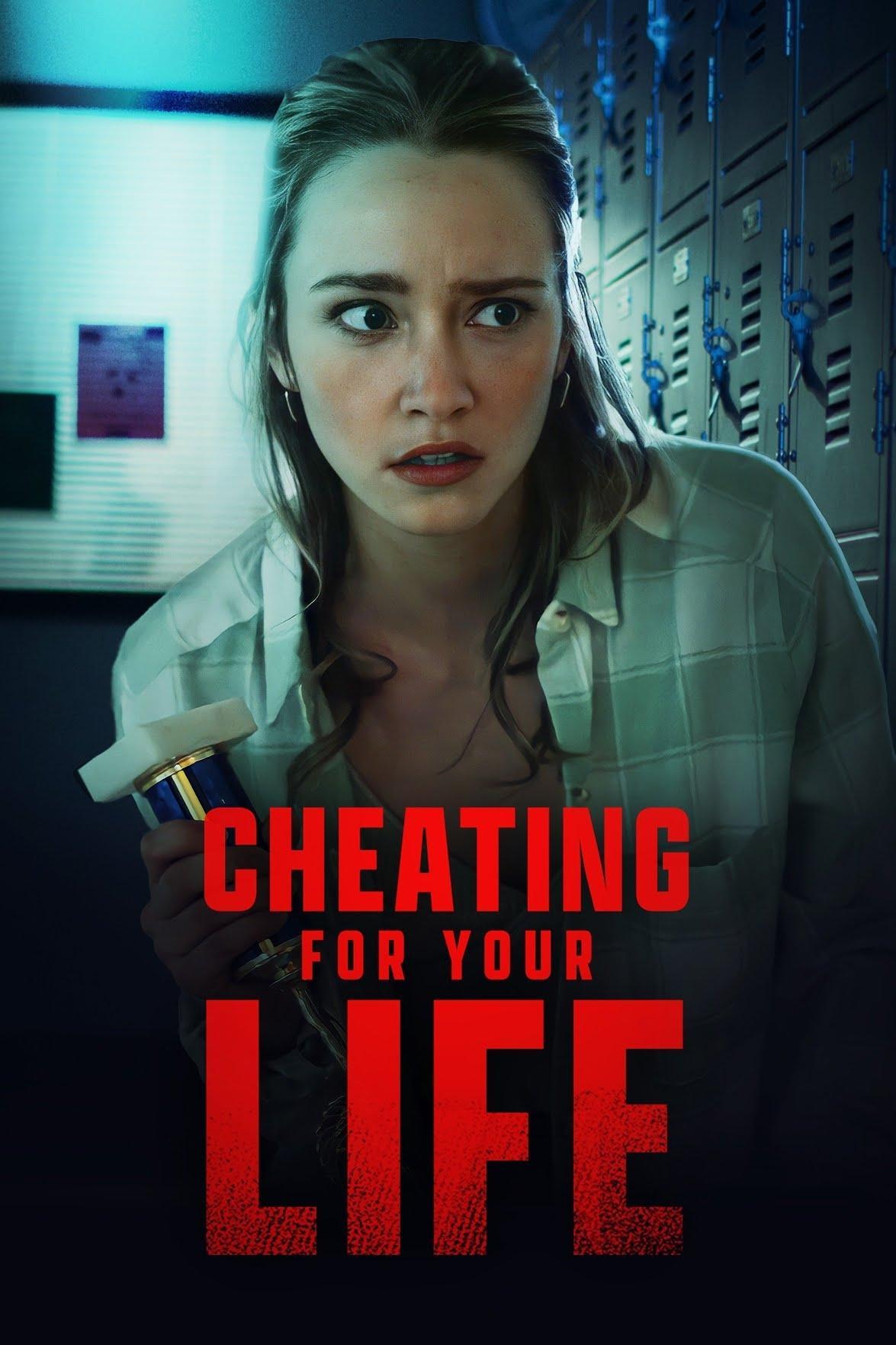 Poster Dangerous Cheaters