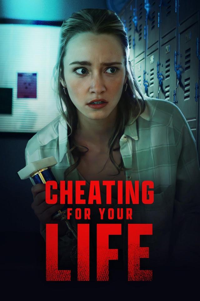 Poster Dangerous Cheaters