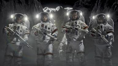 Poster episodio For All Mankind 2x7