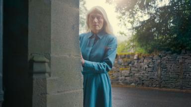 Poster episodio En fuga 1x7