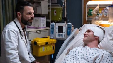 Poster episodio Mentes Extraordinarias 2x7