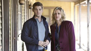 Poster episodio Bates Motel 1x4