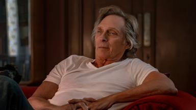 Poster episodio Talamasca: The Secret Order 1x3