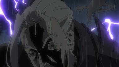 Poster episodio The Sacred Blacksmith 1x10