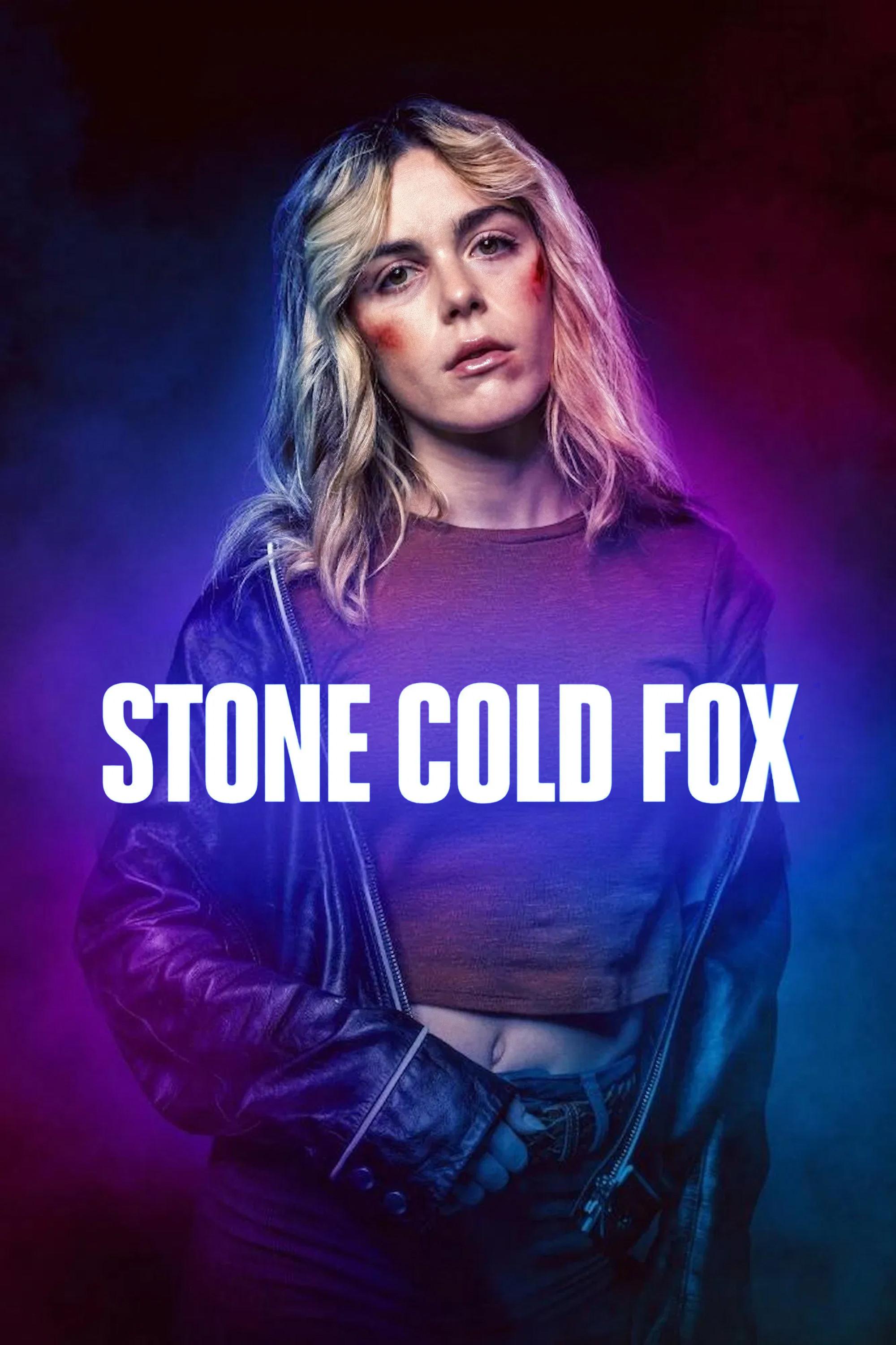 Poster Stone Cold Fox