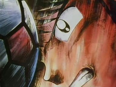 Poster episodio Súpercampeones J 1x16