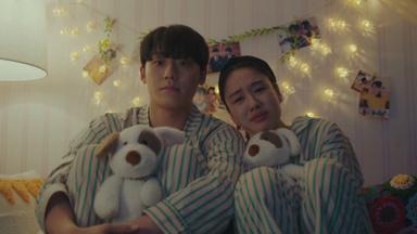 Poster episodio La buena mala madre 1x5