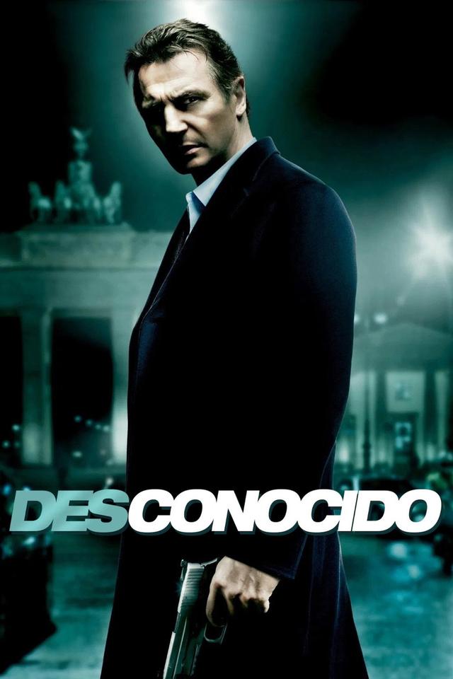 Poster Desconocido