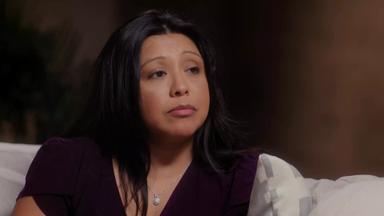 Poster episodio Murder Has Two Faces 1x1