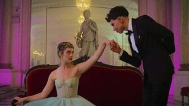 Poster episodio Baby Bandito 1x5